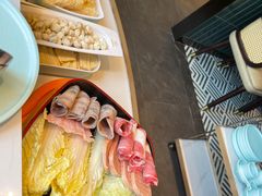 -润园四季椰子鸡火锅(南山海岸城店)