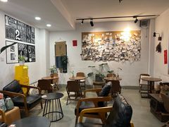 -唐咖精品咖啡(大理古城手冲店)