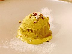 自制冰淇淋-BONAZZA 意大利餐厅