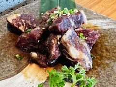 -谷牛和牛烤肉(漕河泾印象城店)