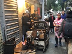 -小胡子祥彪烧烤(北湖总店)