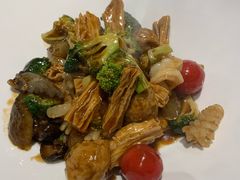 -北京老铺烤鸭(老城根店)