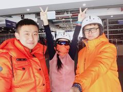 -太子岭滑雪场