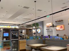 大堂-蔡澜点心(三里屯T+MALL店)