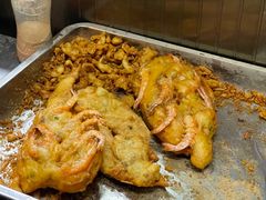 -信二嫂虾饼(振兴路店)