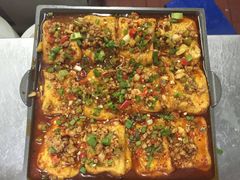 -很久以前羊肉串(农科路店)