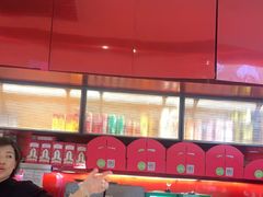 -老板恋上鱼(恒隆广场店)