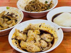 -华兴街自力面店