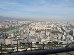 景点-中央广播电视塔