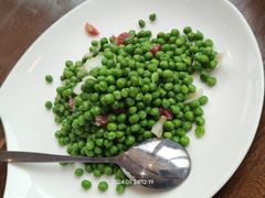 -香芙茗茶楼(梅家坞总店)