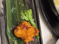 -稻香酒家·34年老字号(侨光店)