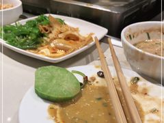 -海底捞火锅(劲松店)