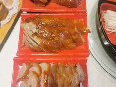 -羲和雅苑•北京烤鸭(乐园道万象城店)