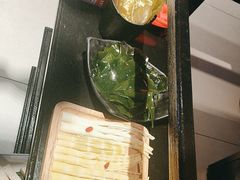 -辣伍鲜毛肚老火锅(元一店)