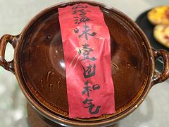 -将相和·海鲜蒸饺大连菜