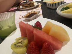 -桃夭日式料理(国信店)