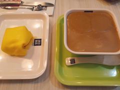 -满记甜品(金帝银泰城店)
