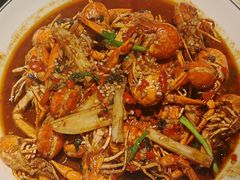 -红盔甲·小龙虾(人民广场店)