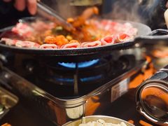 芝士章鱼肥牛-春熙台韩国料理·章鱼肥牛(西丽店)