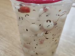 -蔡林记(汉街店)
