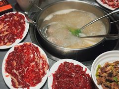 -贵宾牛·潮汕牛肉火锅(珠池总店)