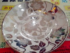 餐具-集草轩·重庆麻辣烤鱼(西湖道店)