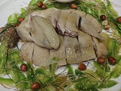 -新兴家喻酒家·羊城名宴(昌岗店)