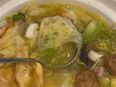 -顺风海鲜港(长寿路店)