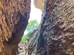 -黄崖洞文化旅游区
