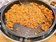 -高基五春川炒鸡排(威海总店)