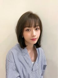 点击看大图 -摩登时代美发沙龙