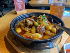 -顺香居·老字号湖北菜(江汉路店)