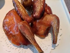 -金海华·悦食东方(苏州中心商场店)