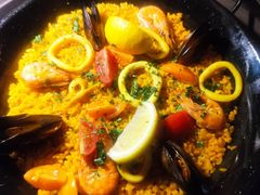 -AZUL by FUEL蓝色·法式酒馆(琶醍店)