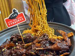 -回味黑鸭煲·始于2006(万松园店)