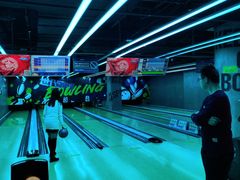 -世代星球·保龄球·镭战真人CS·团建(杨浦店)