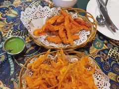 -Santoor 萨都里印度餐厅(北锣鼓巷店)