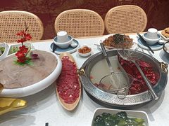 -千牛将·鲜牛肉火锅(开元路店)