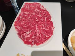 -常赢三兄弟·清真涮肉·清真炒菜(朝阳新城店)