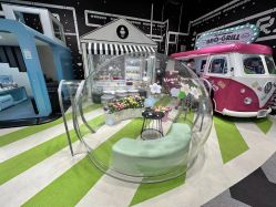 -MINI MARS KIDS CLUB亲子家庭中心(长宁天山店)