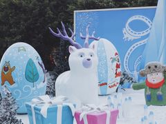 -厦门方特梦幻王国