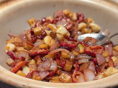 -肆月河豚·新淮扬菜·烤鸭(中关村店)