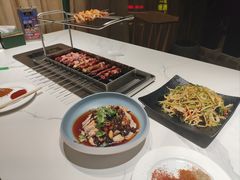 -海洋之星休闲汗蒸浴场