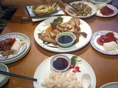 -三凤酒家·百年无锡菜(清扬茂业店)