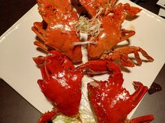 -领事馆19号中餐厅(厦门海景洲际酒店)