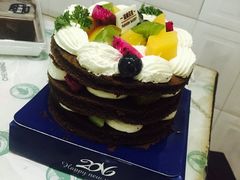 -FASHION BAKERY法森贝克(新德路店)