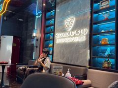 -屋有岛沉浸游戏旗舰店(中山公园店)
