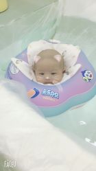 -鱼乐贝贝婴幼儿水育馆(高桥红坊店)