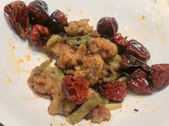 -望乡楼上海菜(日月光店)