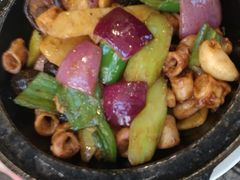 -美极鲜食坊(宝安南路店)